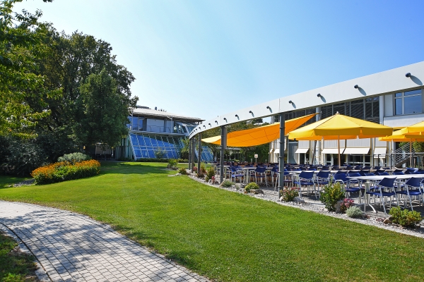 GenoHotel Karlsruhe